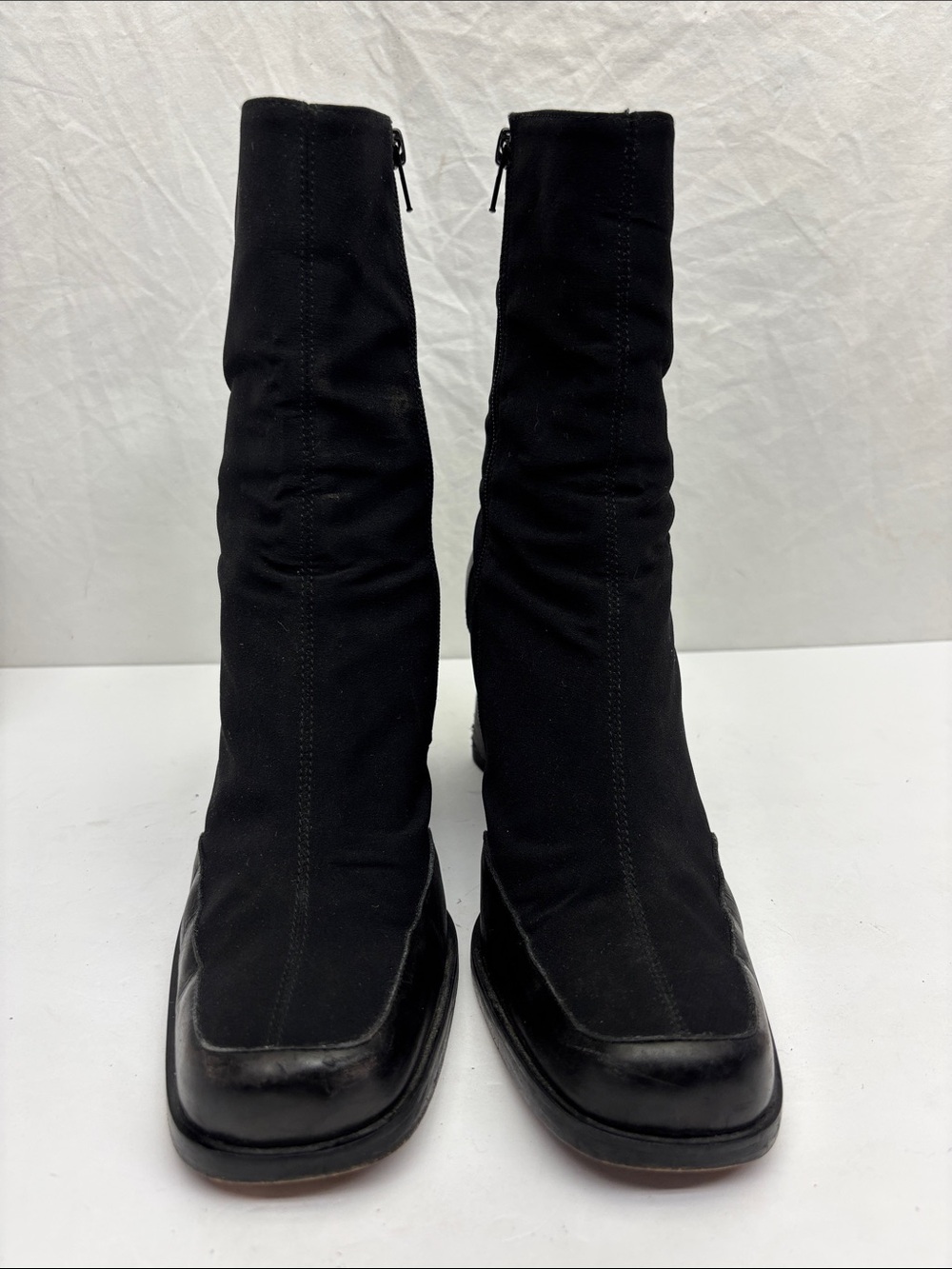 Charles Jourdan booties SZ 8 M, box 43